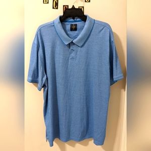 Men's polo